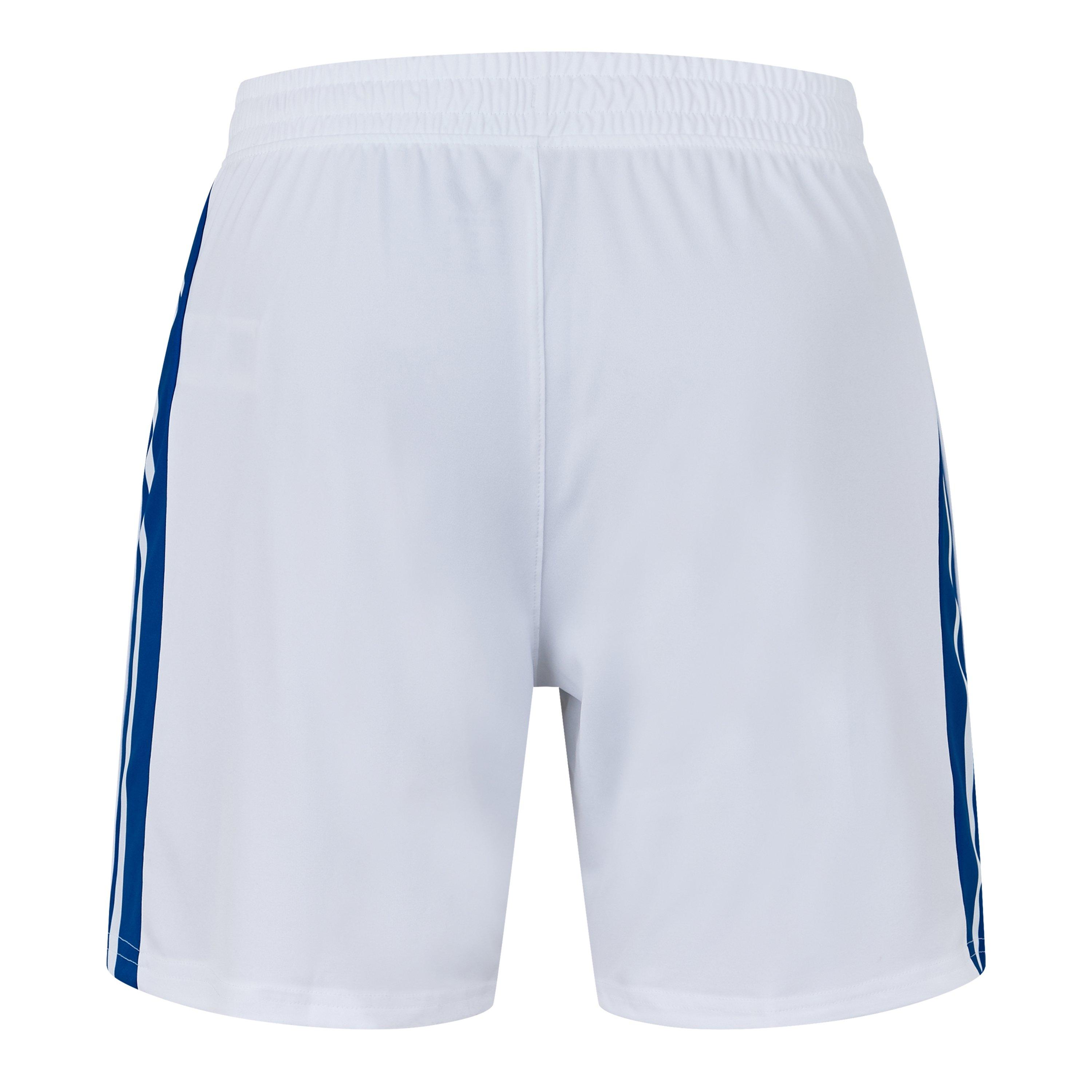 Castore Rangers FC 125 Years Shorts 2024 2025 Adults