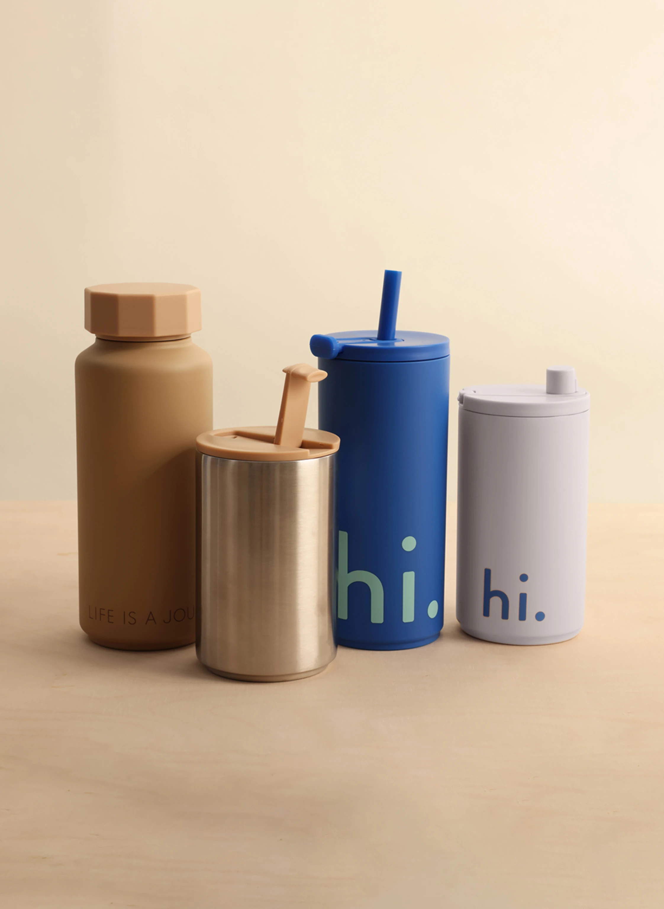 DESIGN LETTERS Thermobecher MOM
