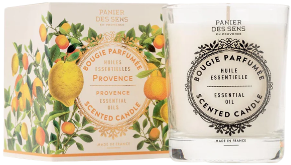 panier des sens Provence Oil Candle 180 G
