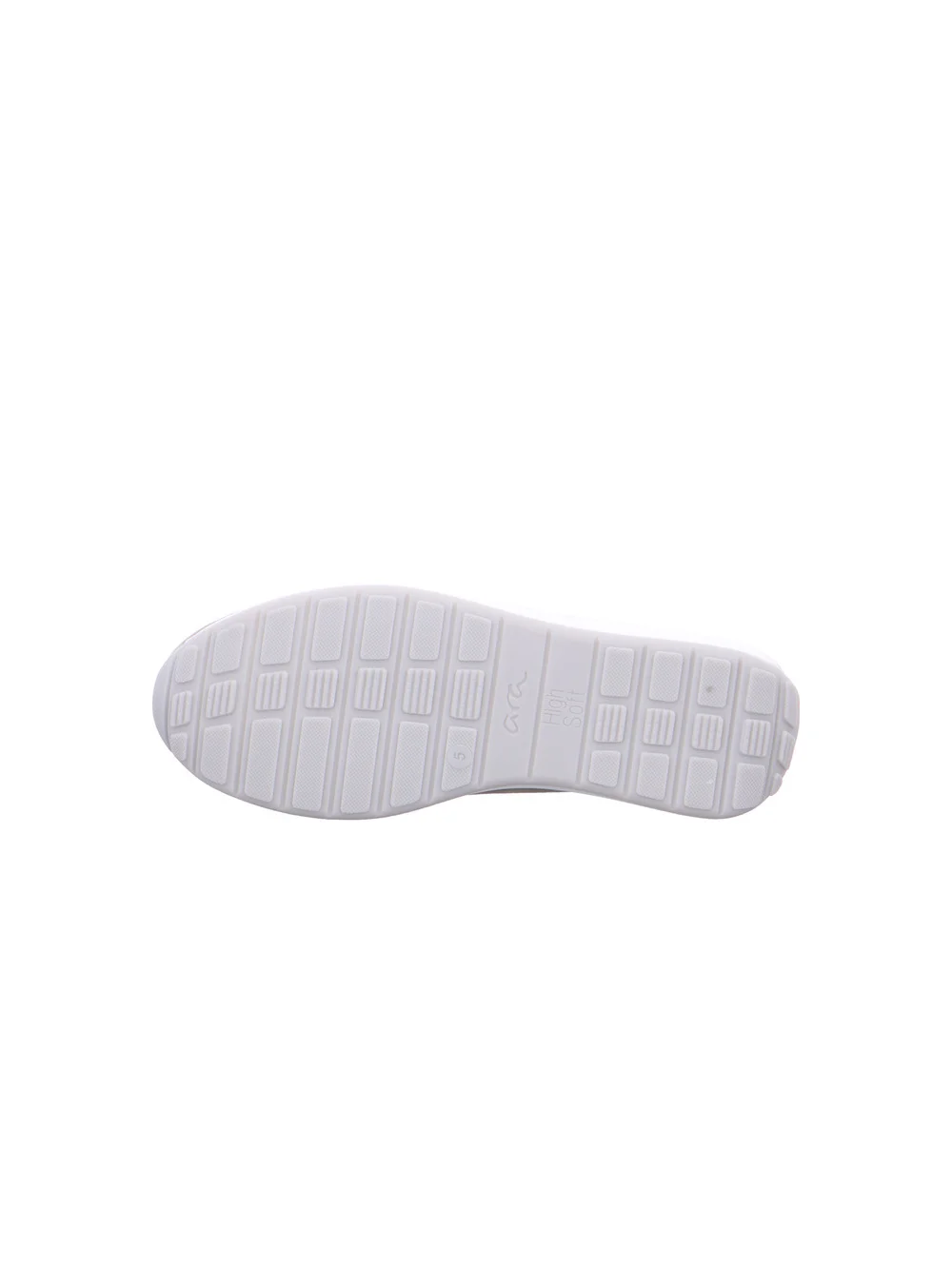 Sneaker Osaka pistazie weiß