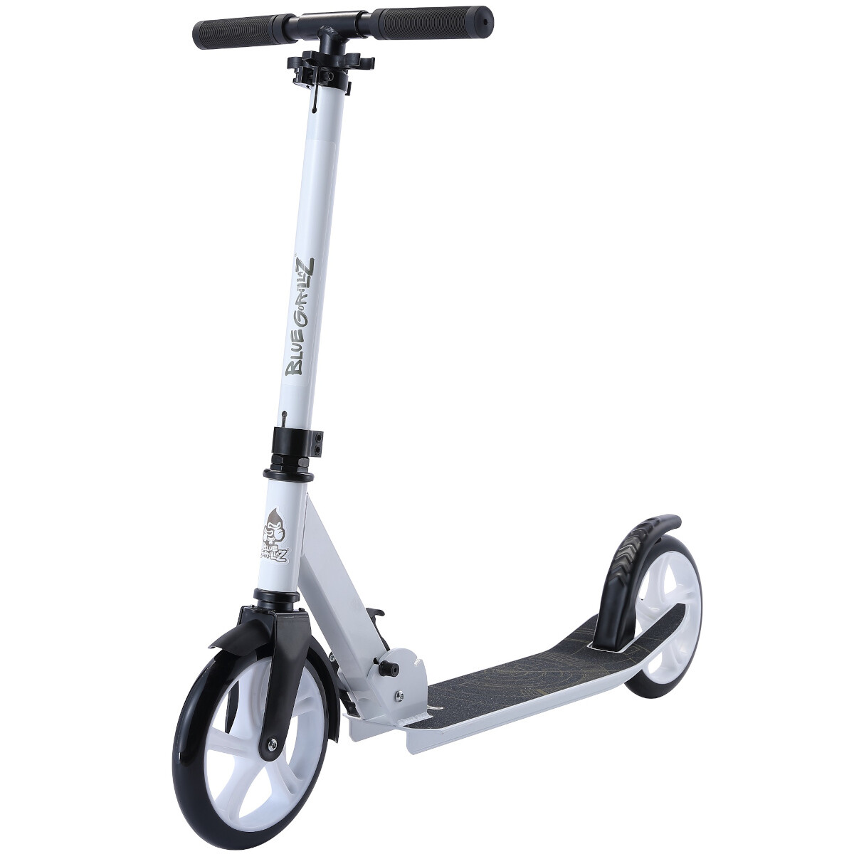 Star Trademarks Blue Gorillaz Roller 205mm