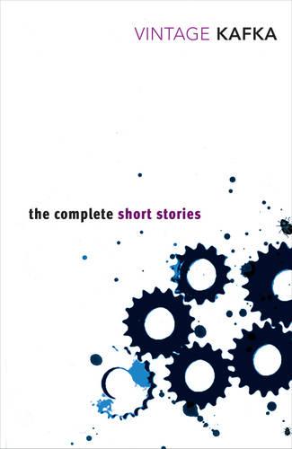 The Complete Short Stories (Paperback)