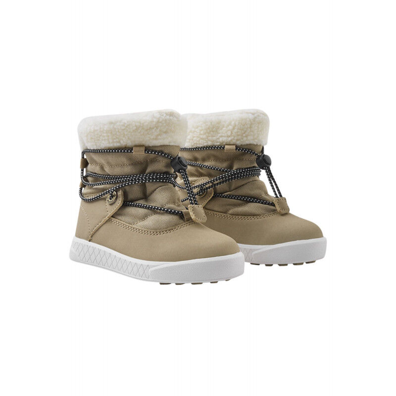 Lumipallo Junior - Bottes de neige enfant