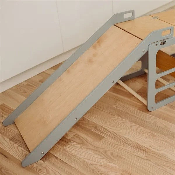 Køb Duck Woodworks Rutsjebane Grey