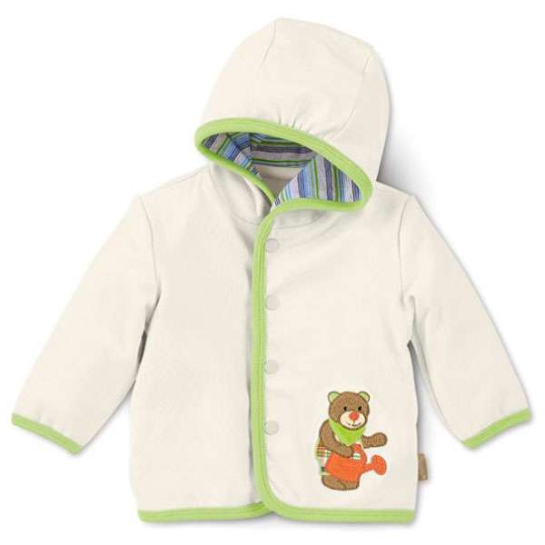 SterntalerSterntaler   Kapuzenjacke Benno 50