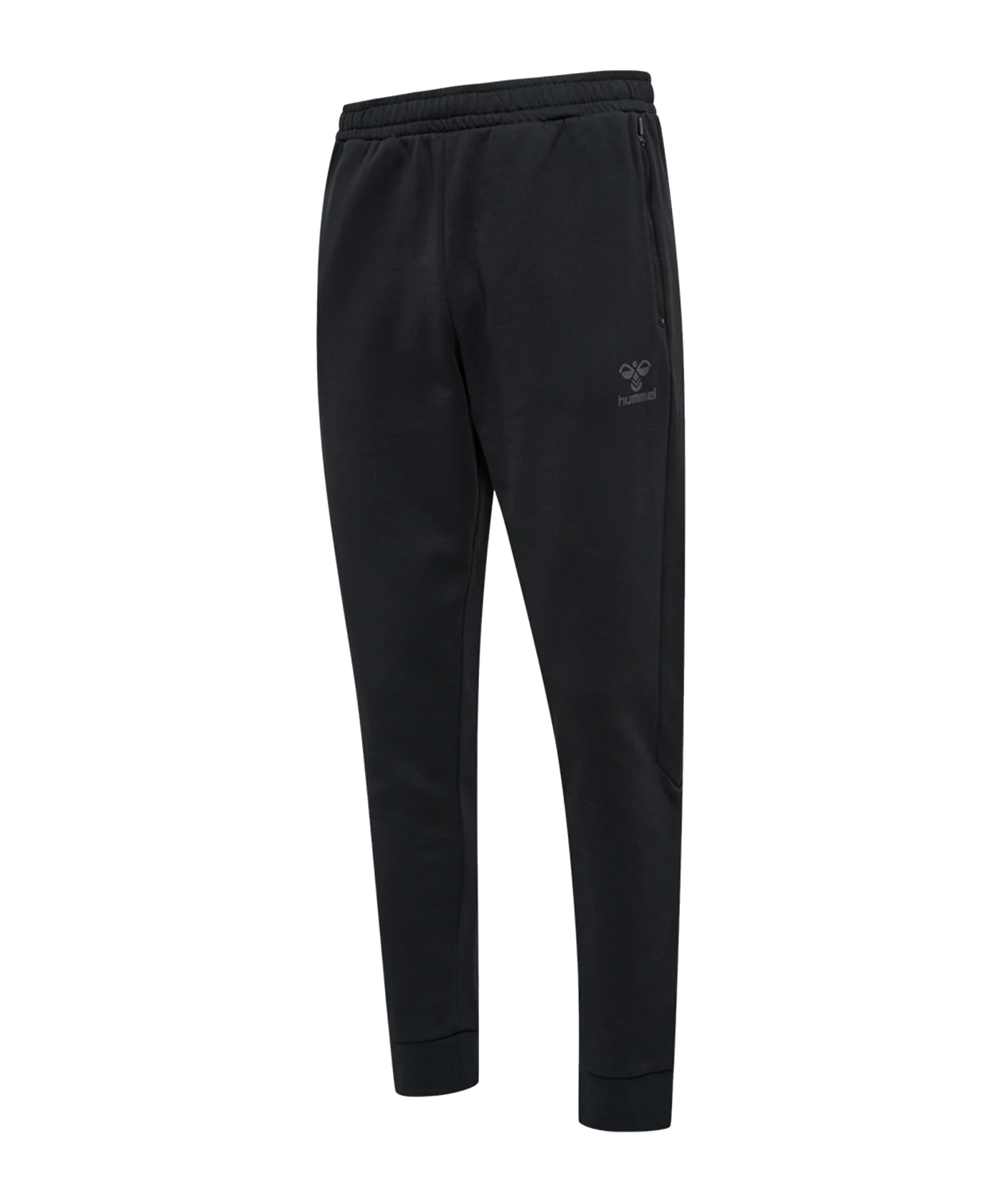 Hummel hmlOFFGRID Trainingshose Schwarz F2715