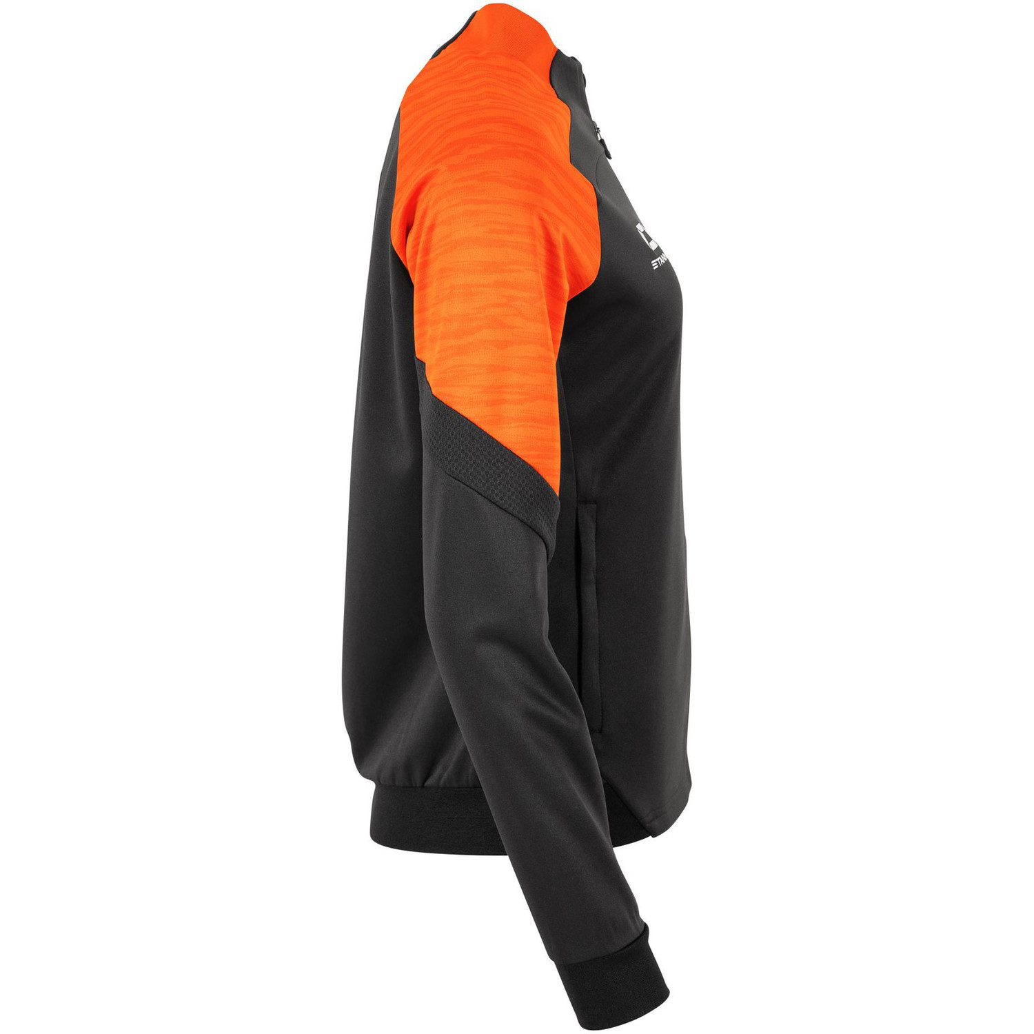 Stanno Bolt Full-Zip Top Dames