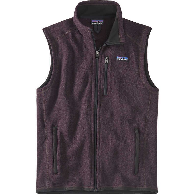 Patagonia Herren Better Sweater Weste