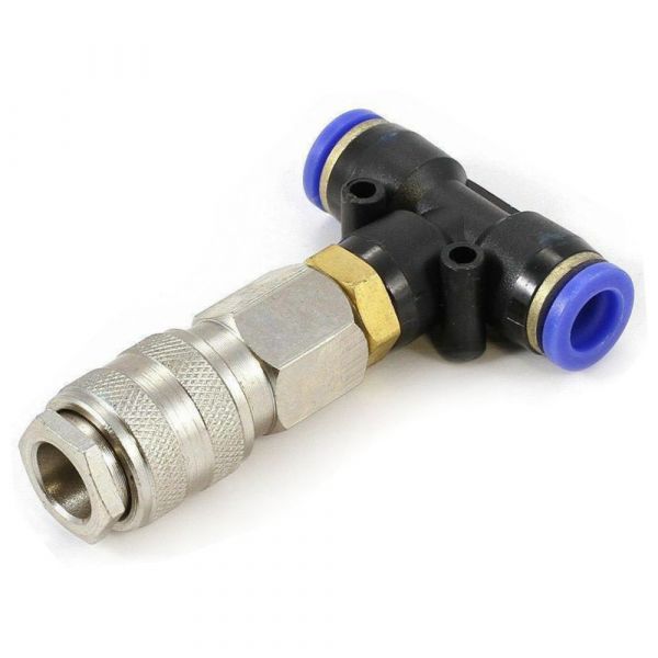 Div Conector Tipo 