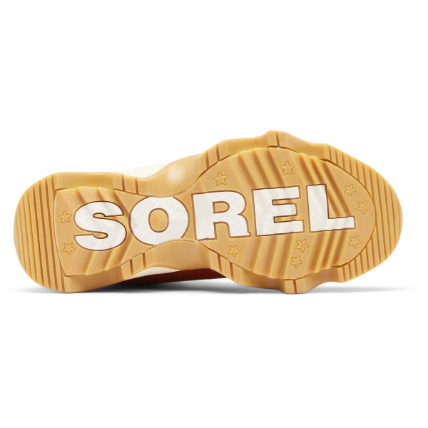 Sorel - Women's Kinetic Impact Conquest Plus Waterproof - Chaussures d'hiver