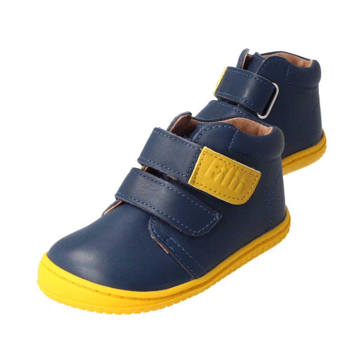3213-22 ocean CHAMELIION nappa leather velcro Weite/W