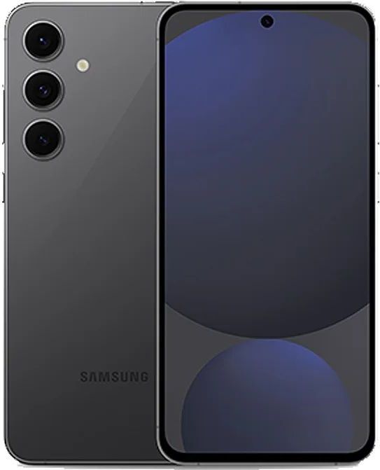 Samsung Galaxy S24 Fe 5G - Smartphone - Samsung Exynos 2400E - Deca-Core - 50 MP camera - 120 Hz