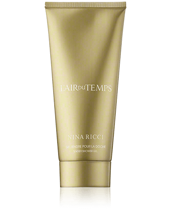 Nina Ricci L'Air du Temps shower gel 200ml