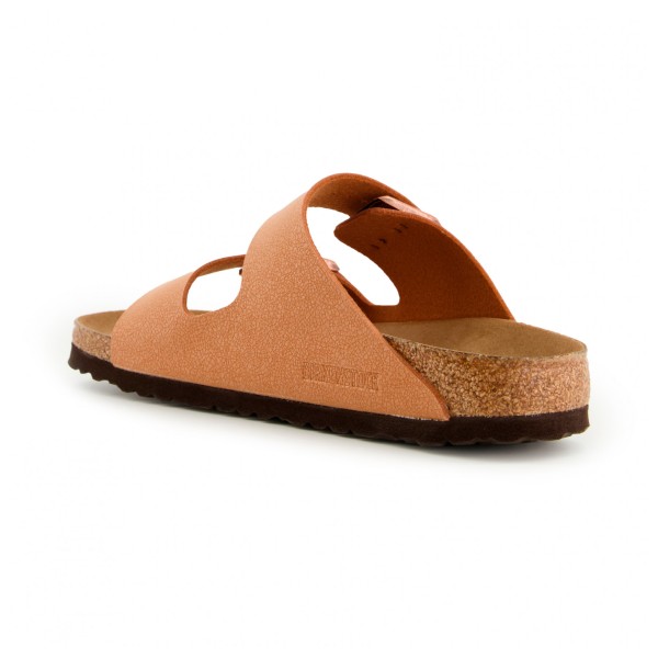 Birkenstock - Arizona BFBC Earthy Vegan - Sandales