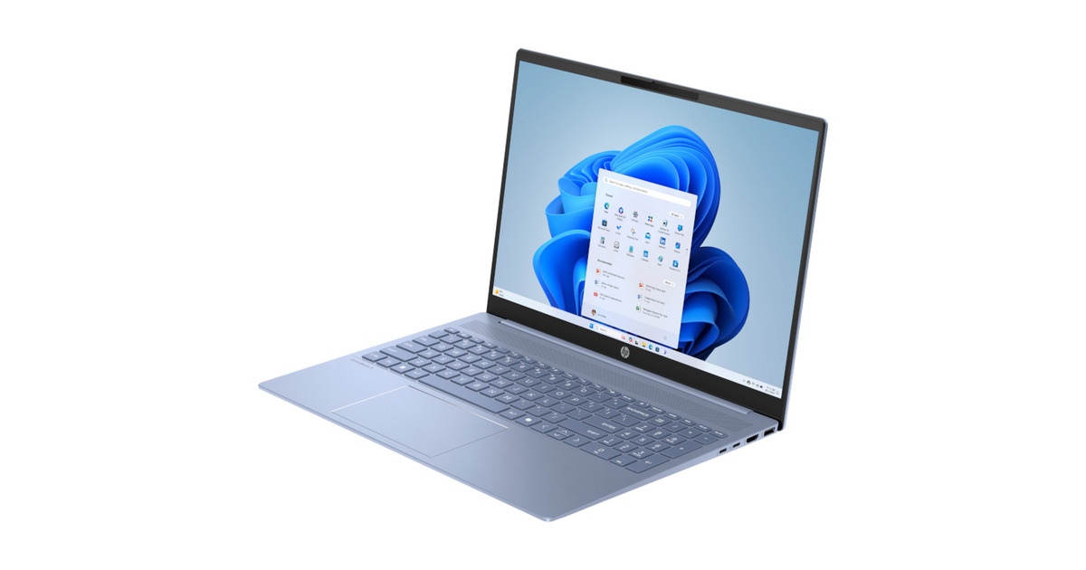 HPOmniBook 5 16-ba1052nd (BL8X7EA) 16