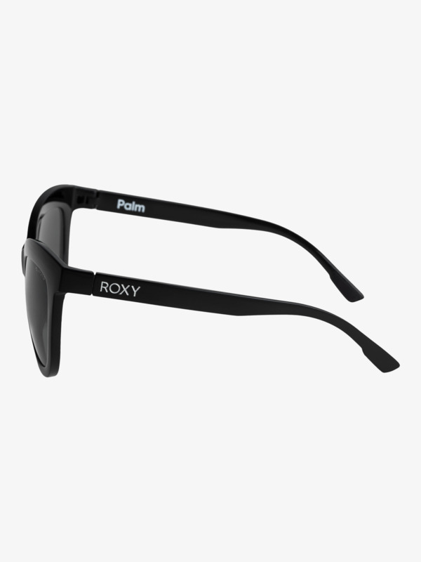Palm P Lunettes de soleil polarisées Noir Femme