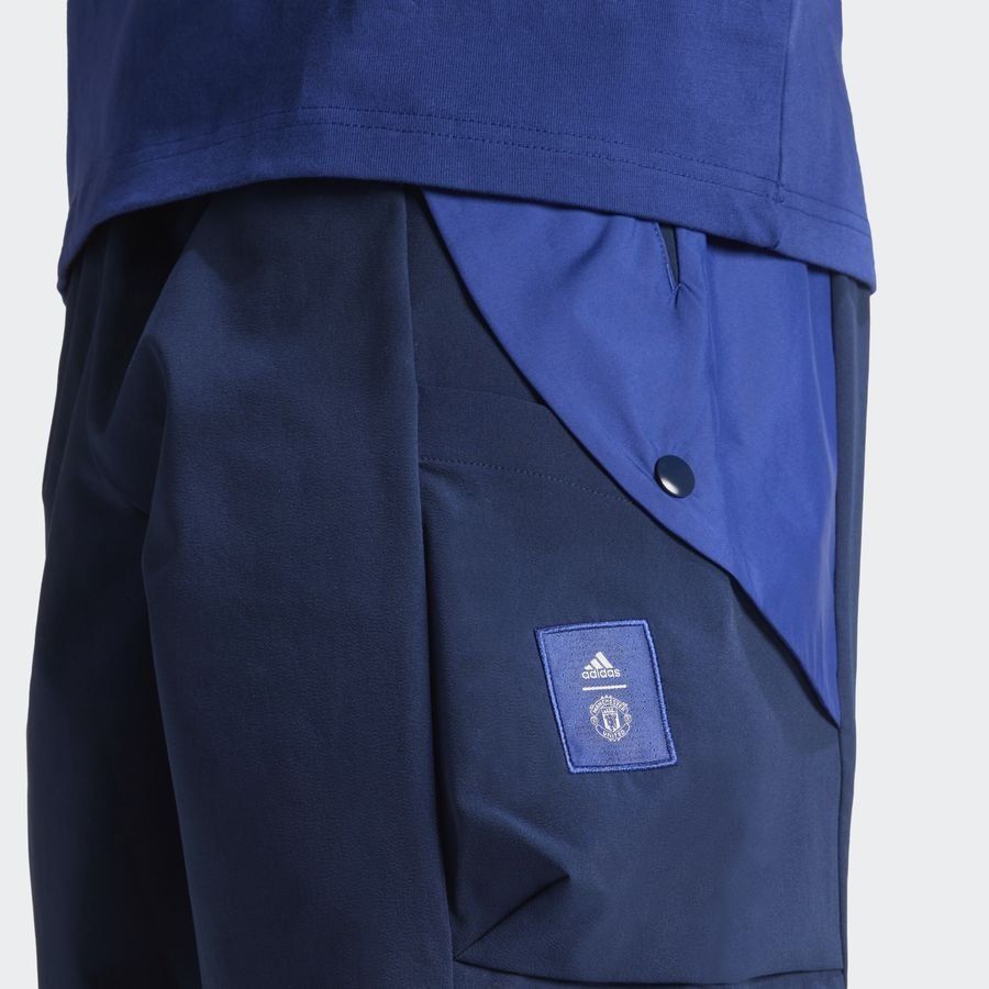 Adidas Short cargo Manchester United Seasonal