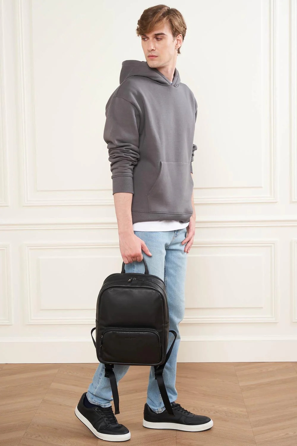 Soft Vintage Homme-Sac à dos