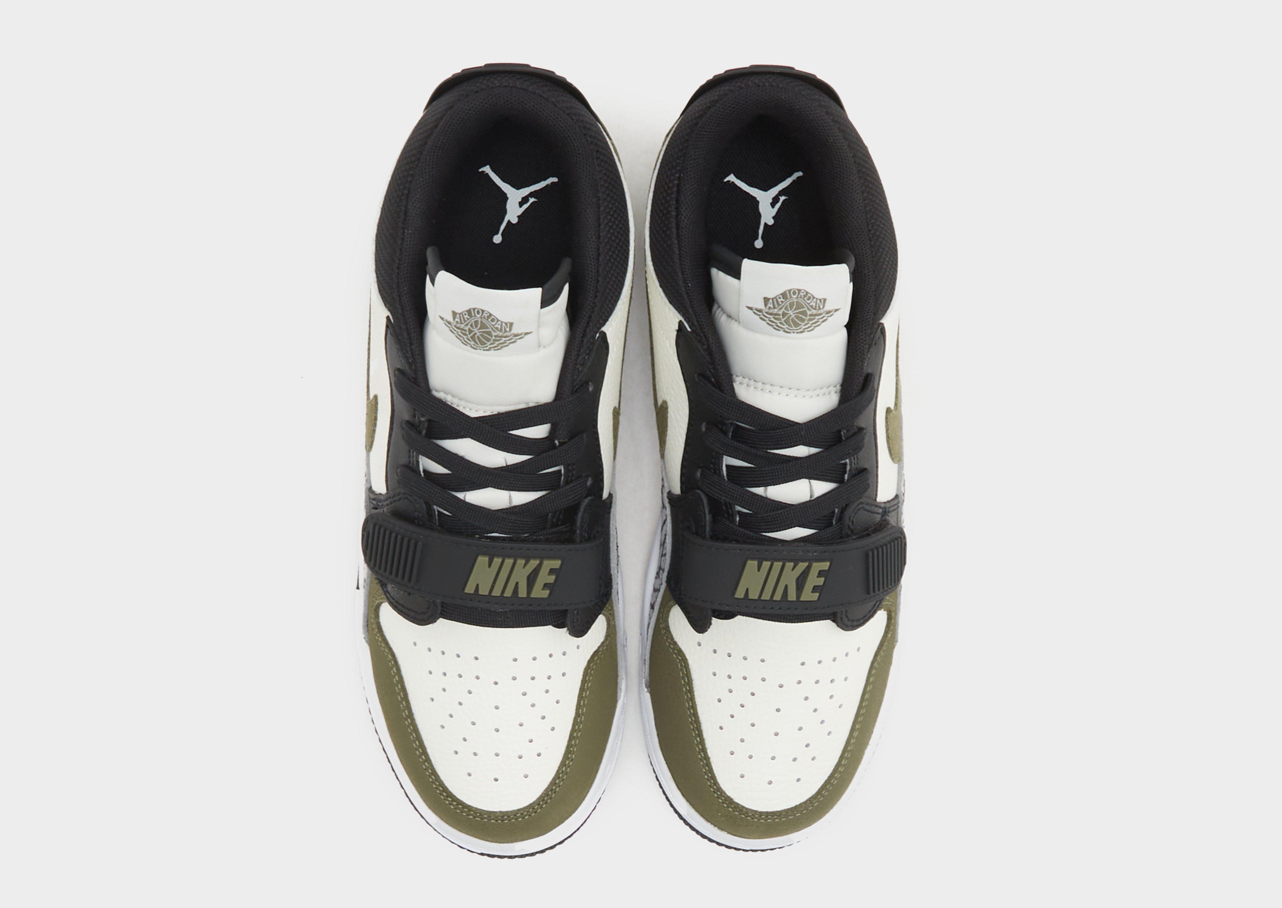 Jordan Air Jordan Legacy 312 Low Junior
