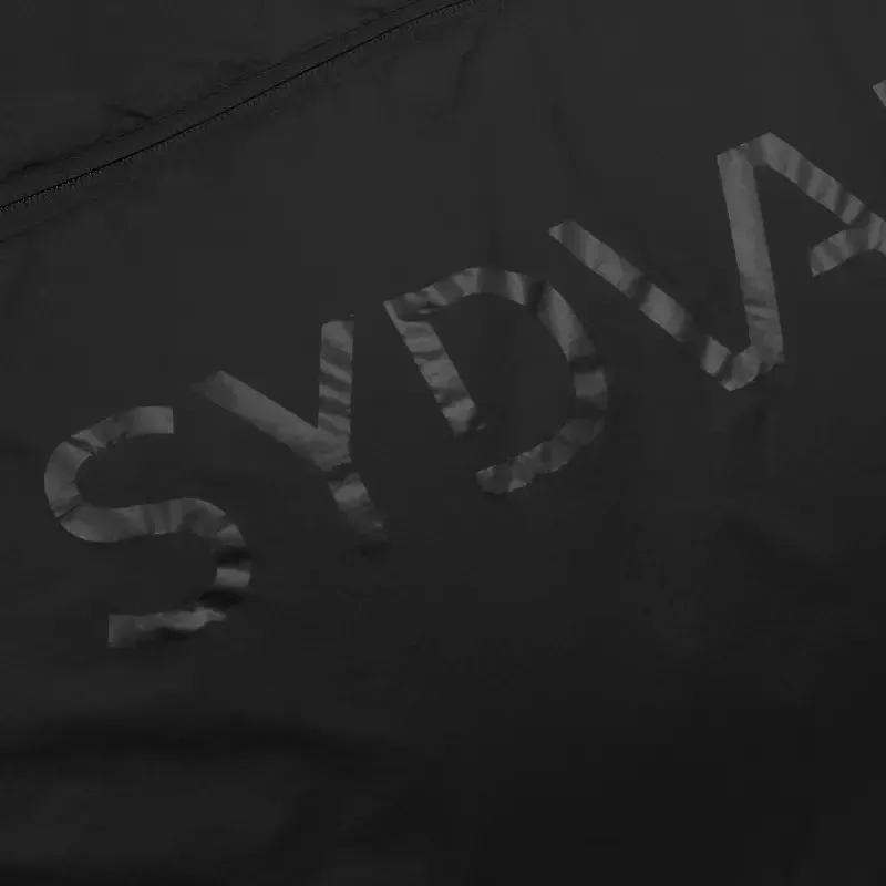 Sydvang Austfjell Down Sleepingbag -5°C Black