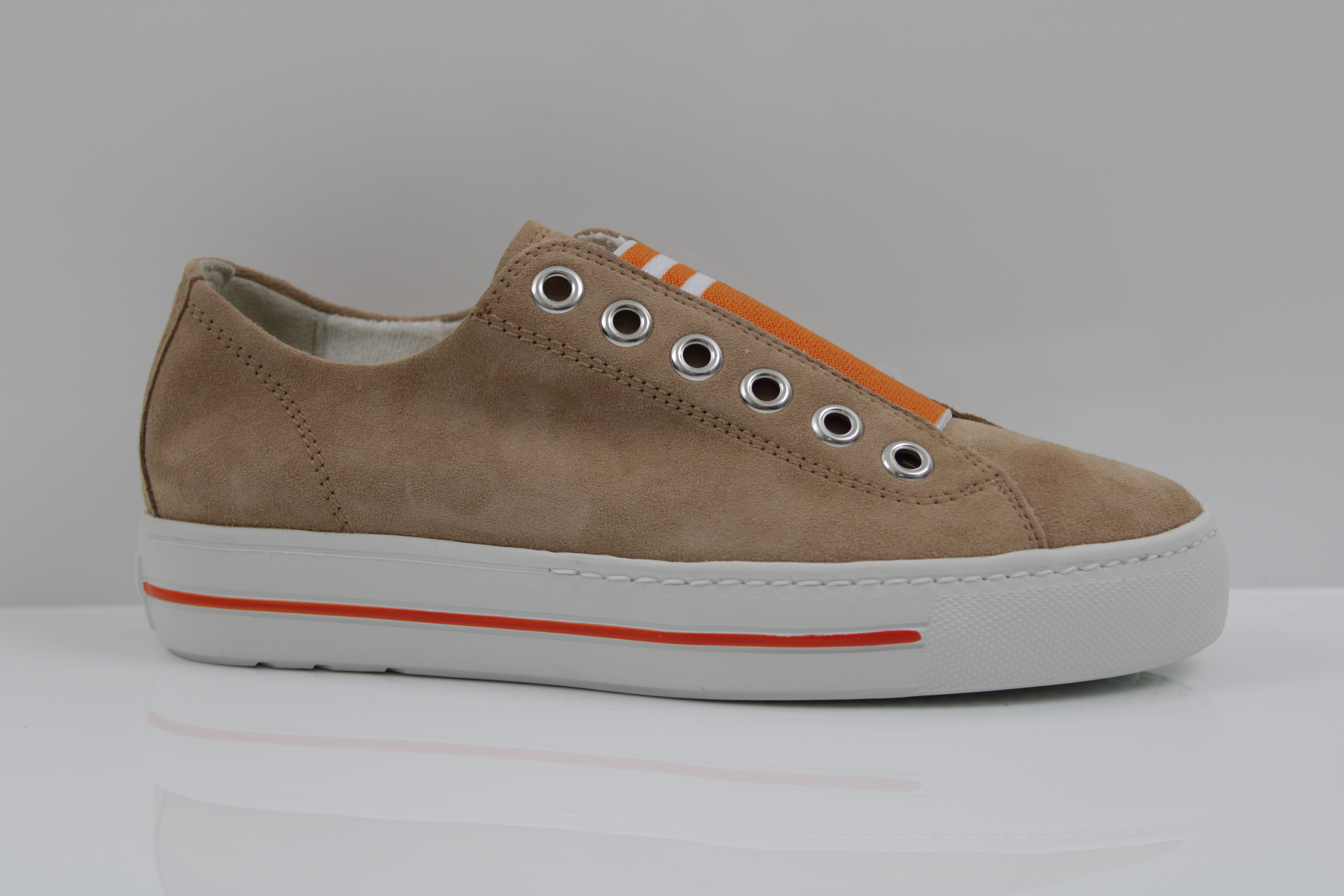 Paul GREEN Slipper