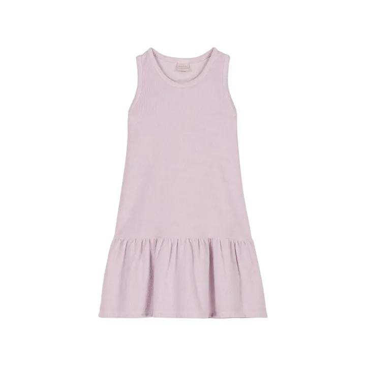Studio Bohème Robe Playa Eponge | Parme