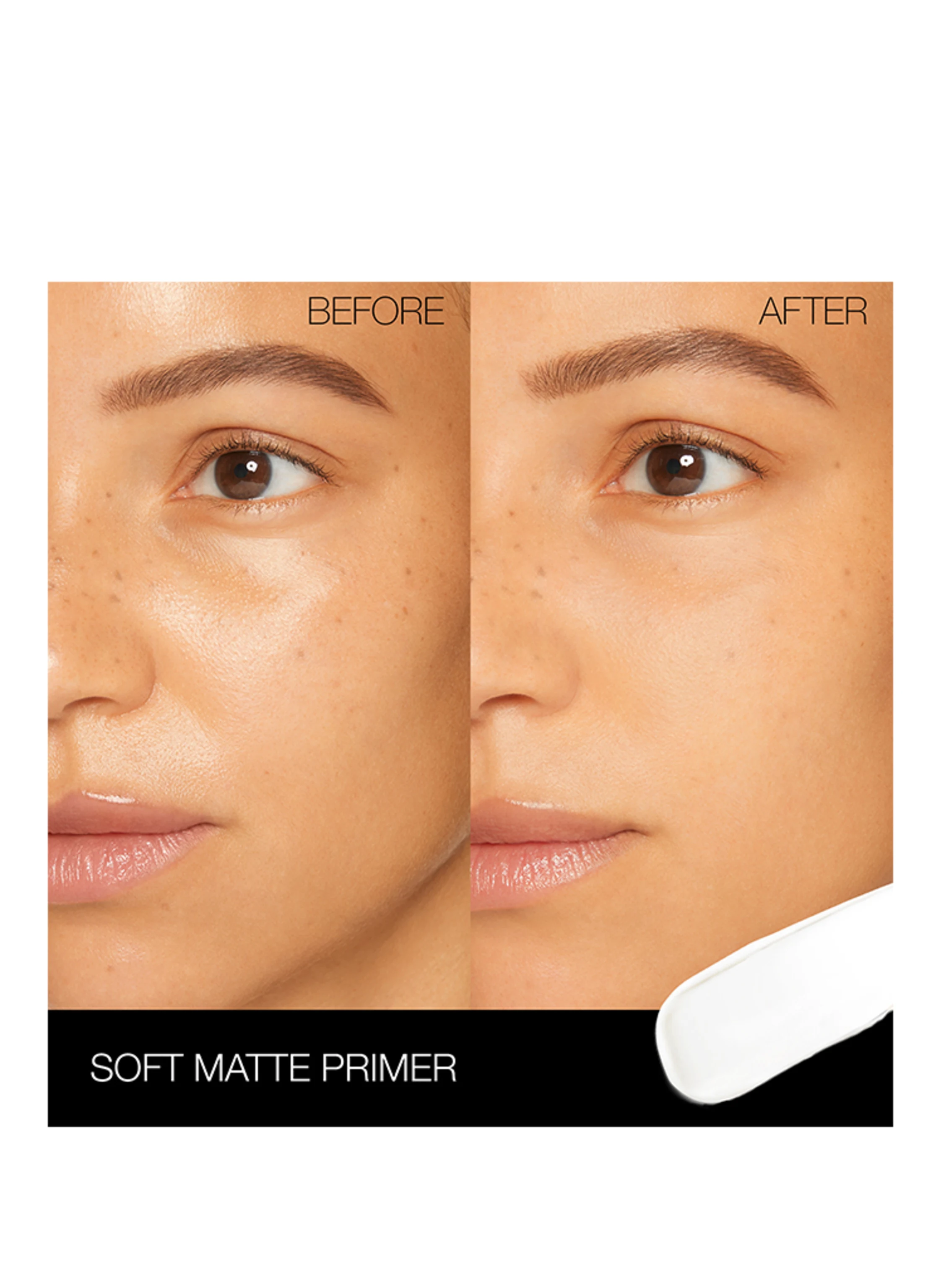 NARS SOFT MATTE PRIMER
