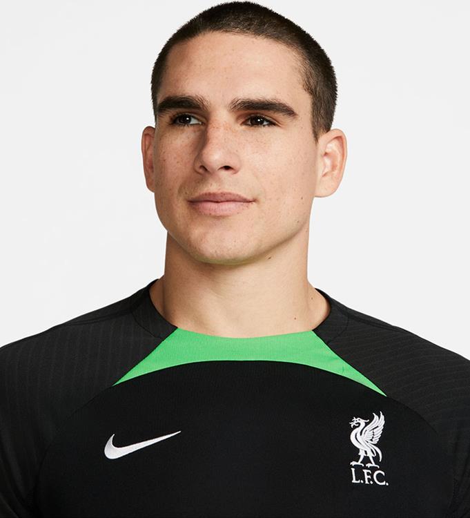 Nike Men Liverpool FC Strike Voetbaltop
