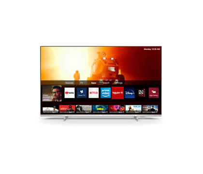 Philips 55PUS7556/12 -  LED - 55