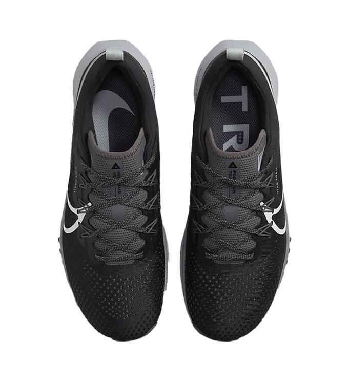 Nike Men React Pegasus Trail 4 Trailrunningschoenen