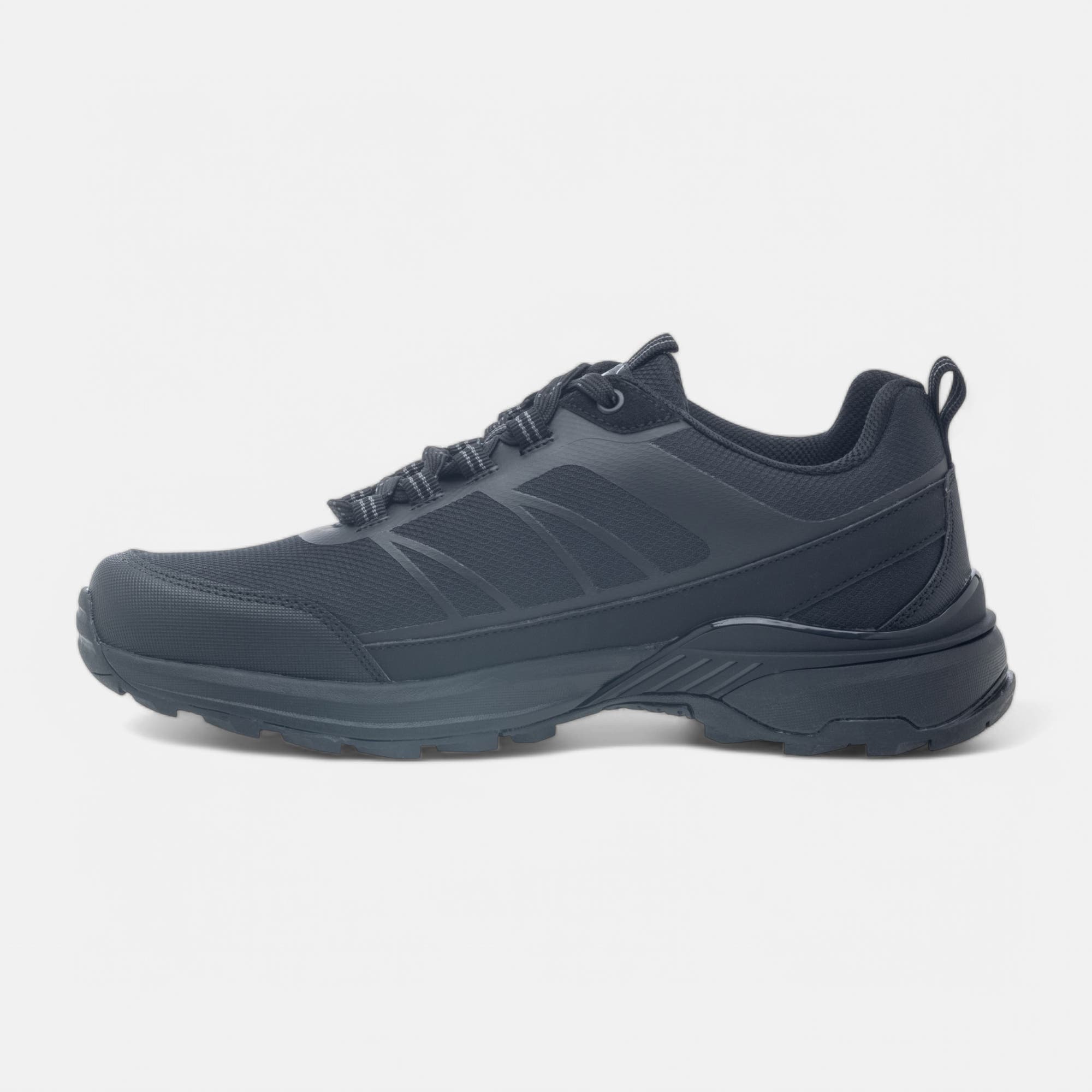 Baskets de randonnée Homme noir