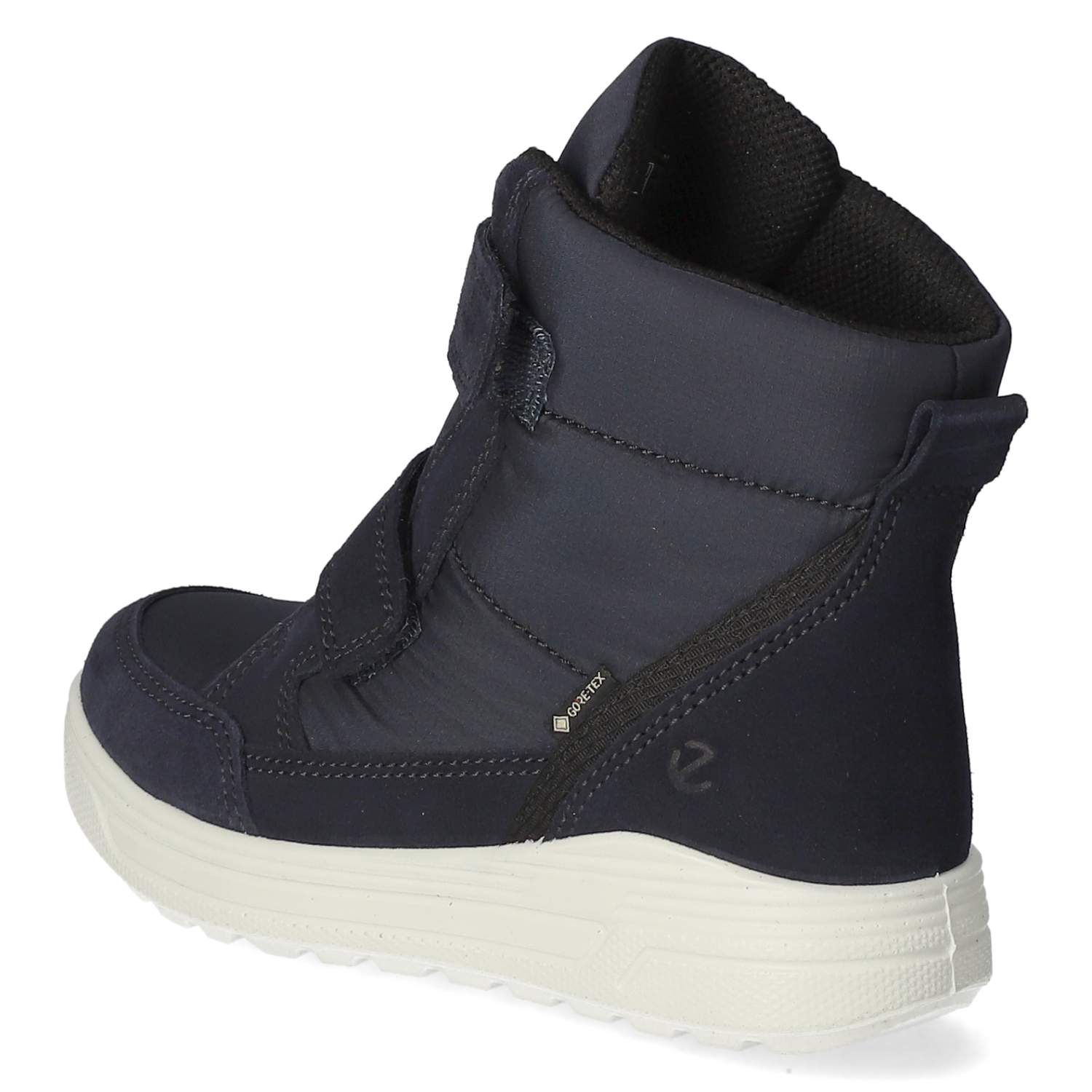 Ecco Stiefel URBAN SNOWBOARDER - 8 - night sky