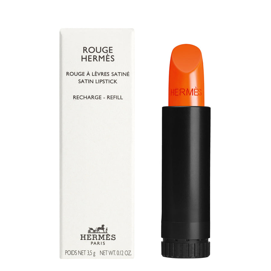 Rouge Hermès, Satin Lipstick Refill