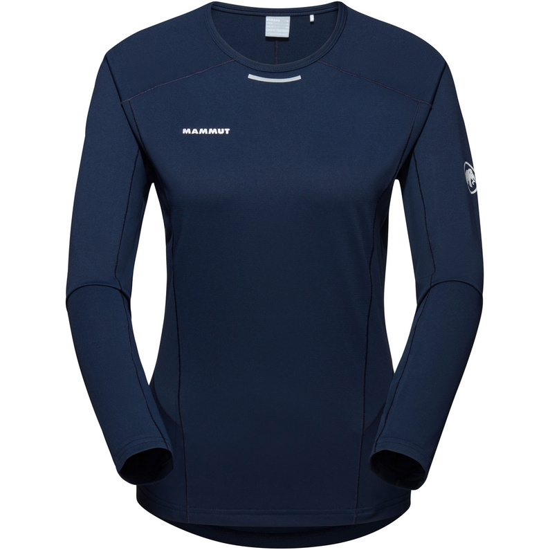 Mammut Damen Aenergy Fl Longsleeve