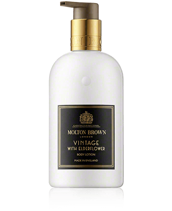Molton Brown Vintage with Elderflower Body Lotion 300ml