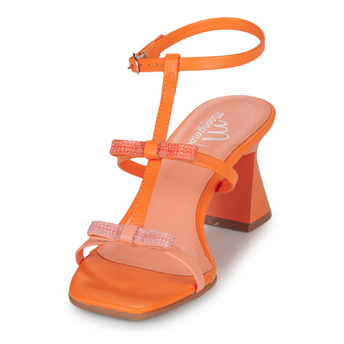 Moony Mood - CYLANA - Orange