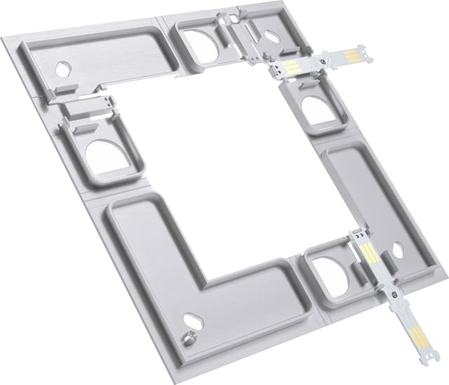 Nanoleaf Canvas monteringskit NL34-0002
