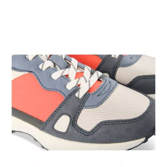 Baskets BLEU TAMS