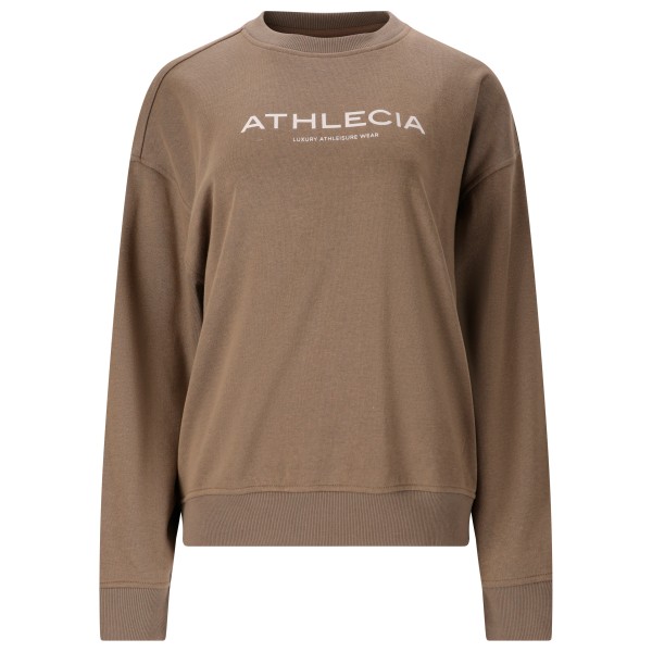 ATHLECIA - Women's Atkins Crew Neck - Pull