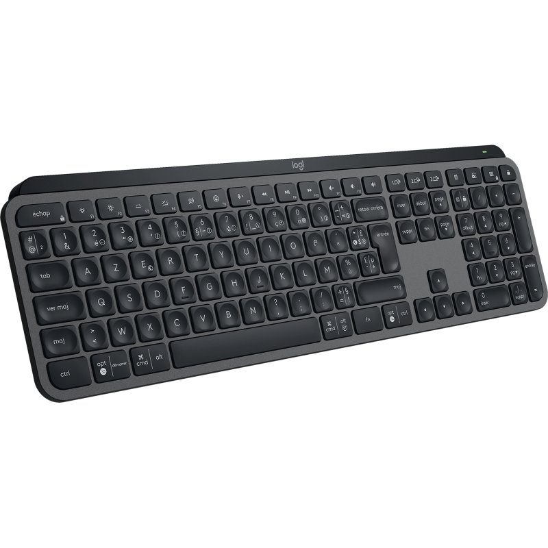 Logitech Master MX Keys S