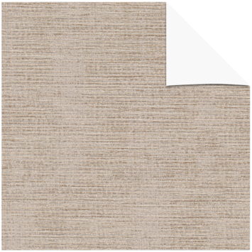 Kleurstaal KARWEI verduisterend taupe structuur (28188)
