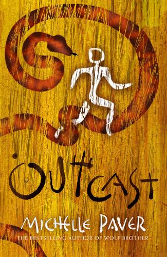 Chronicles of Ancient Darkness: Outcast - Chronicles of Ancient Darkness (Paperback)