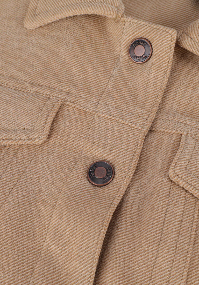NOBELL beige nobell jack bodhy twill
