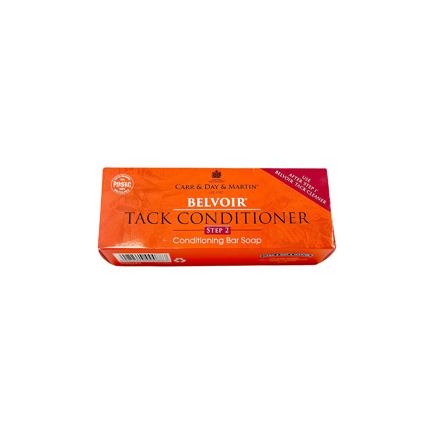 Carr & Day & Martin Belvoir Glycerin-Pflege-Seife  - 250 g