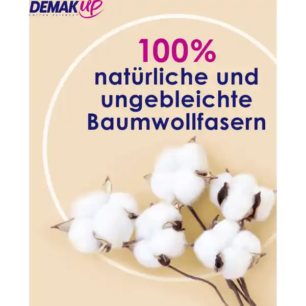 Wattepads Sensitive