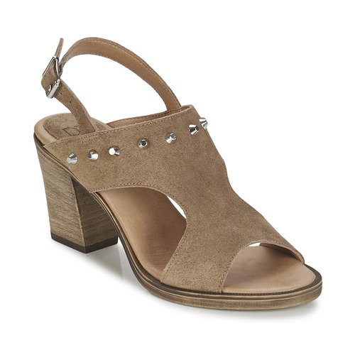 Betty London - EGALIME - Taupe
