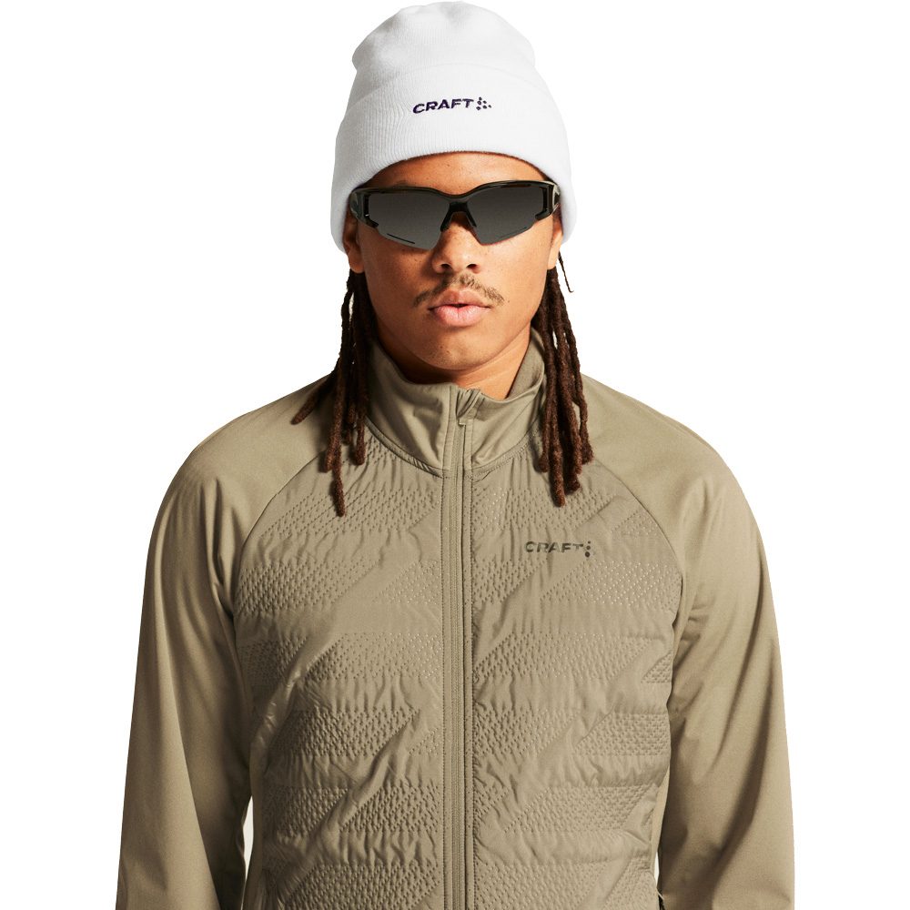 Craft ADV Nordic Training Speed 2 Langlaufjacke Herren raw