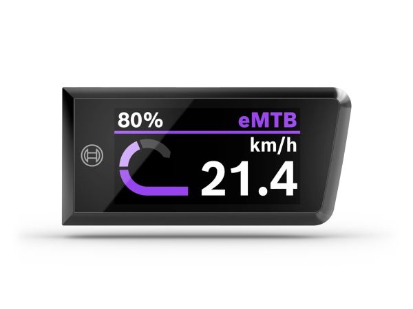 Bosch Purion 400 Display