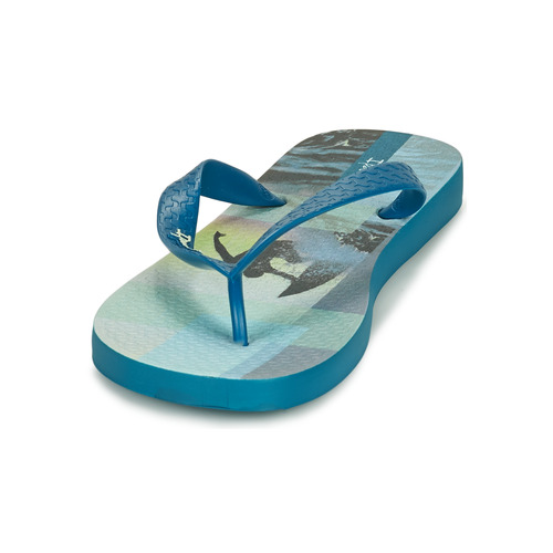 Ipanema - IPANEMA SUMMER II AD - Bleu