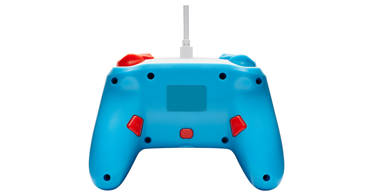 PowerASwitch Wired Controller MarioHero